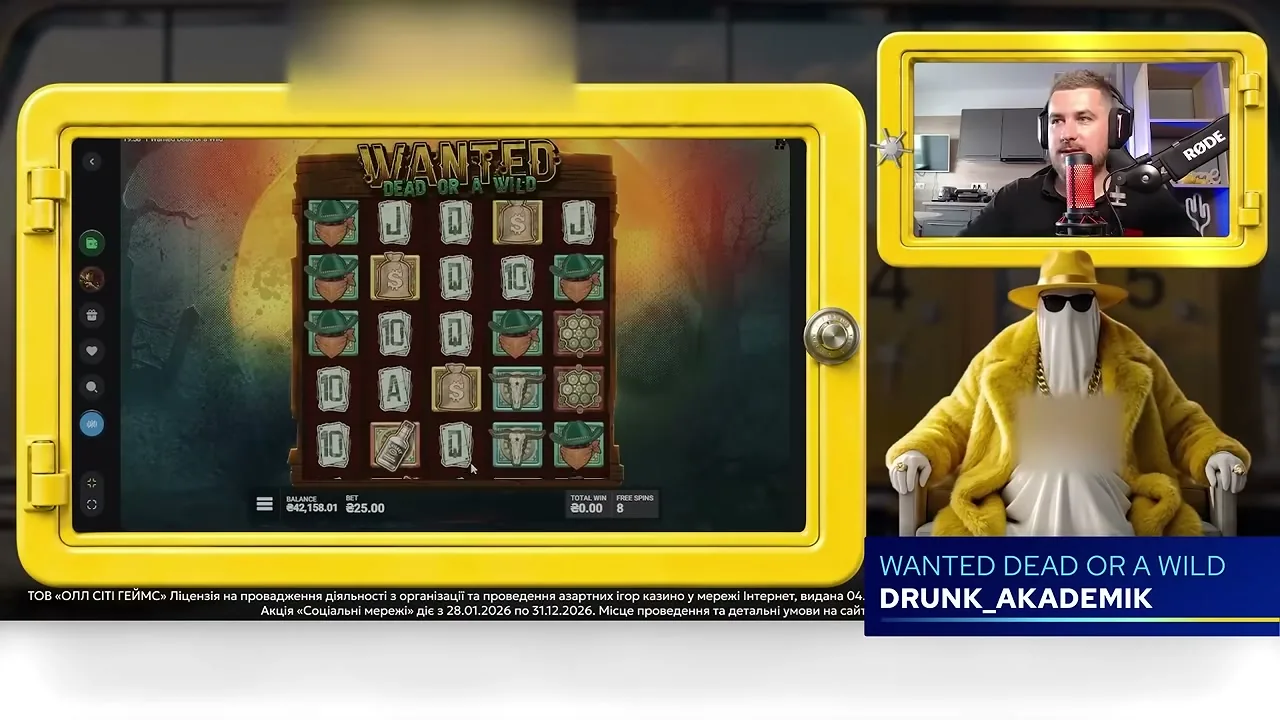 Ruleta en vivo y blackjack en vivo en el casino online
