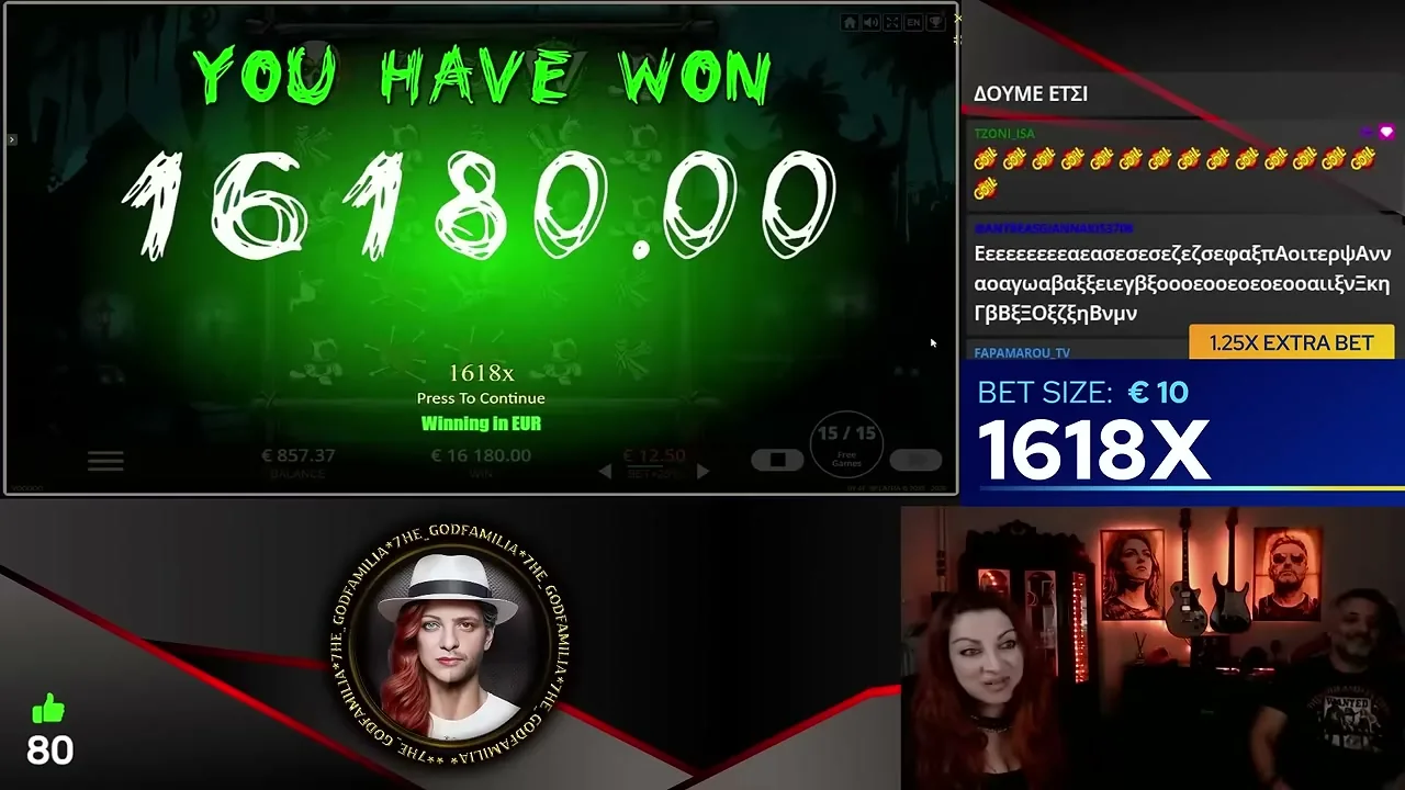 Casino en vivo con licencia DGOJ en España