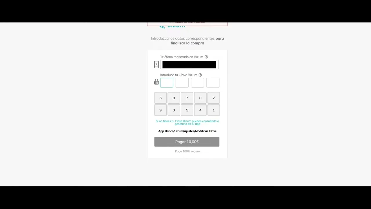 Comparativa de Bizum frente a otros métodos de pago en casinos