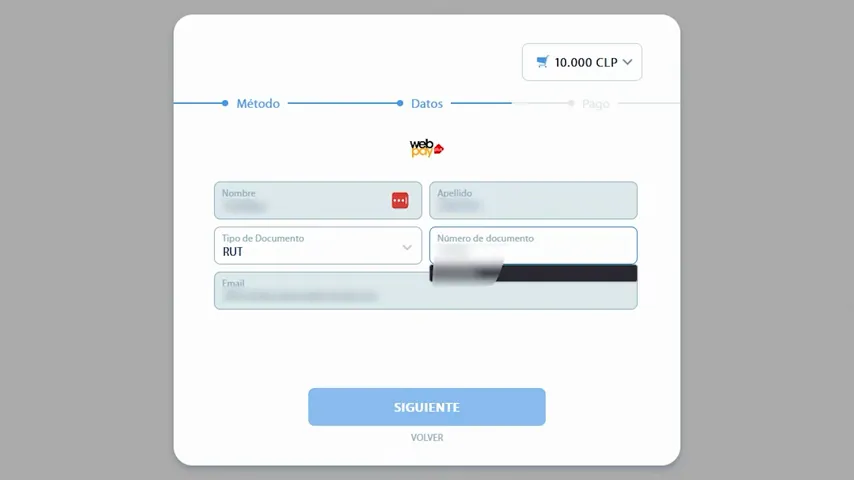 Verificación de identidad KYC en un casino online con licencia DGOJ