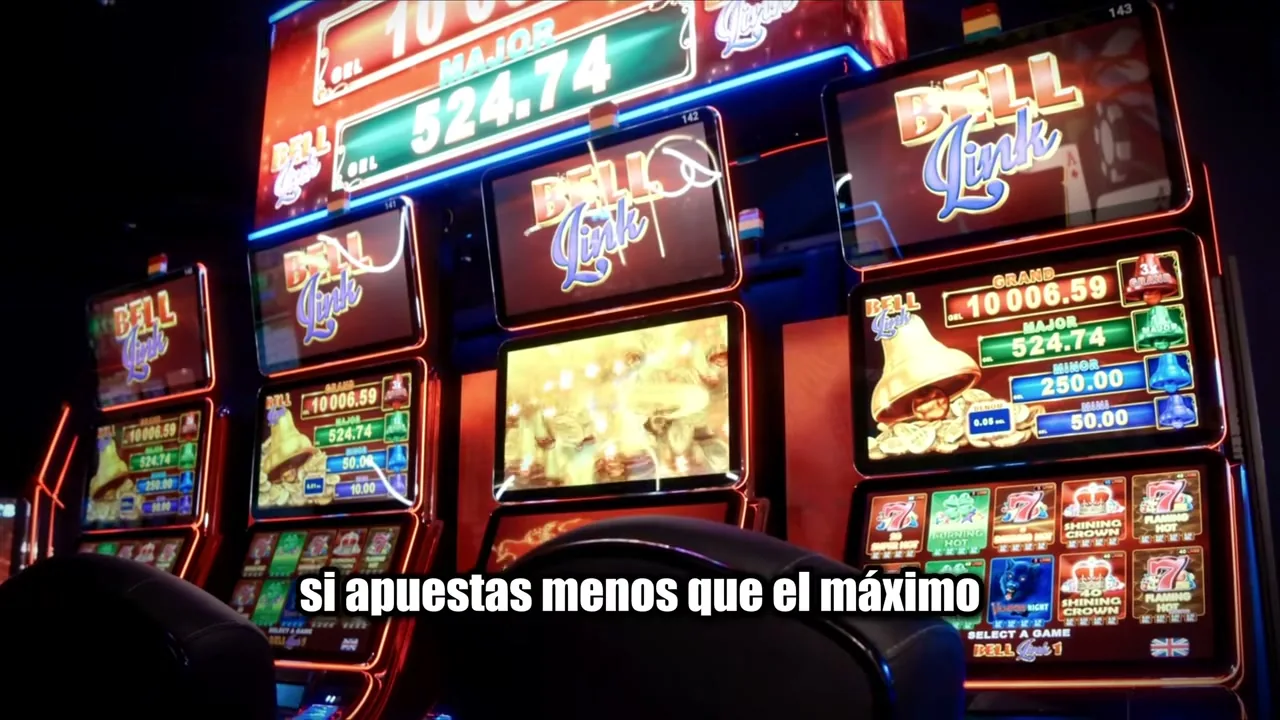 Tipos de jackpot progresivo: bote local del casino frente a bote en red del proveedor