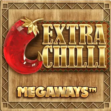 Extra Chilli — Extra Chilli