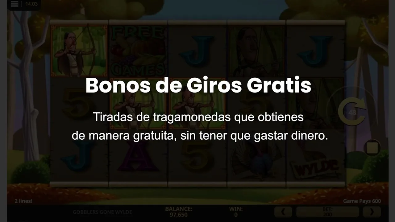 Giros gratis — giros gratis