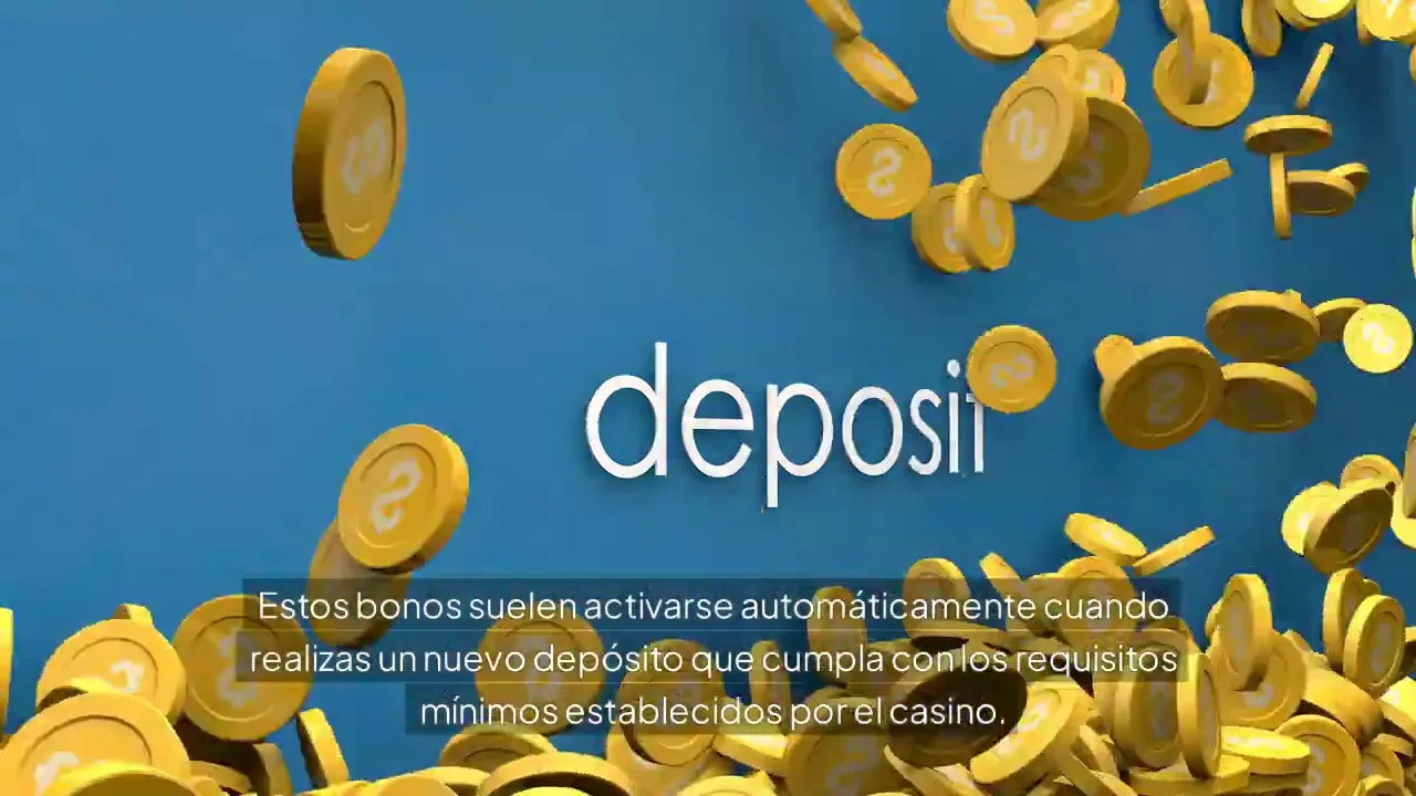 Bonos de recarga — bono de recarga