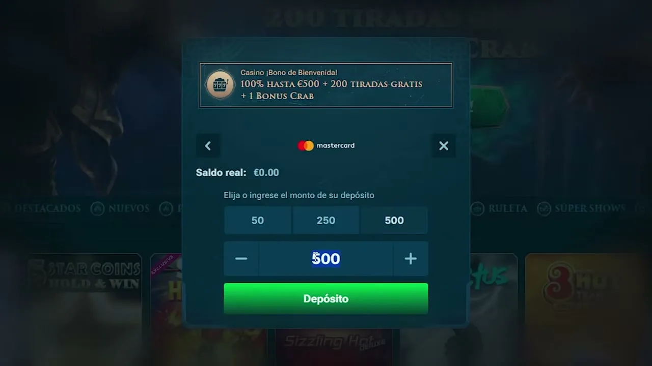 Bonos de casino: seguridad y licencia DGOJ