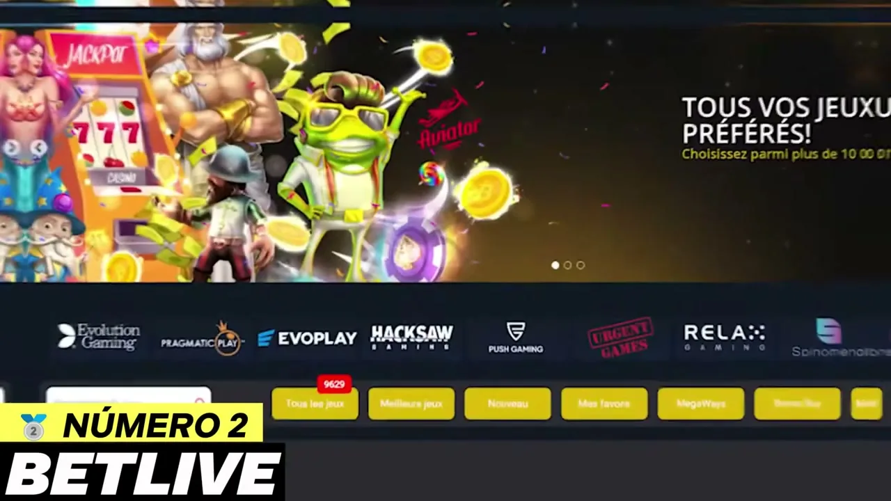 casinos online España