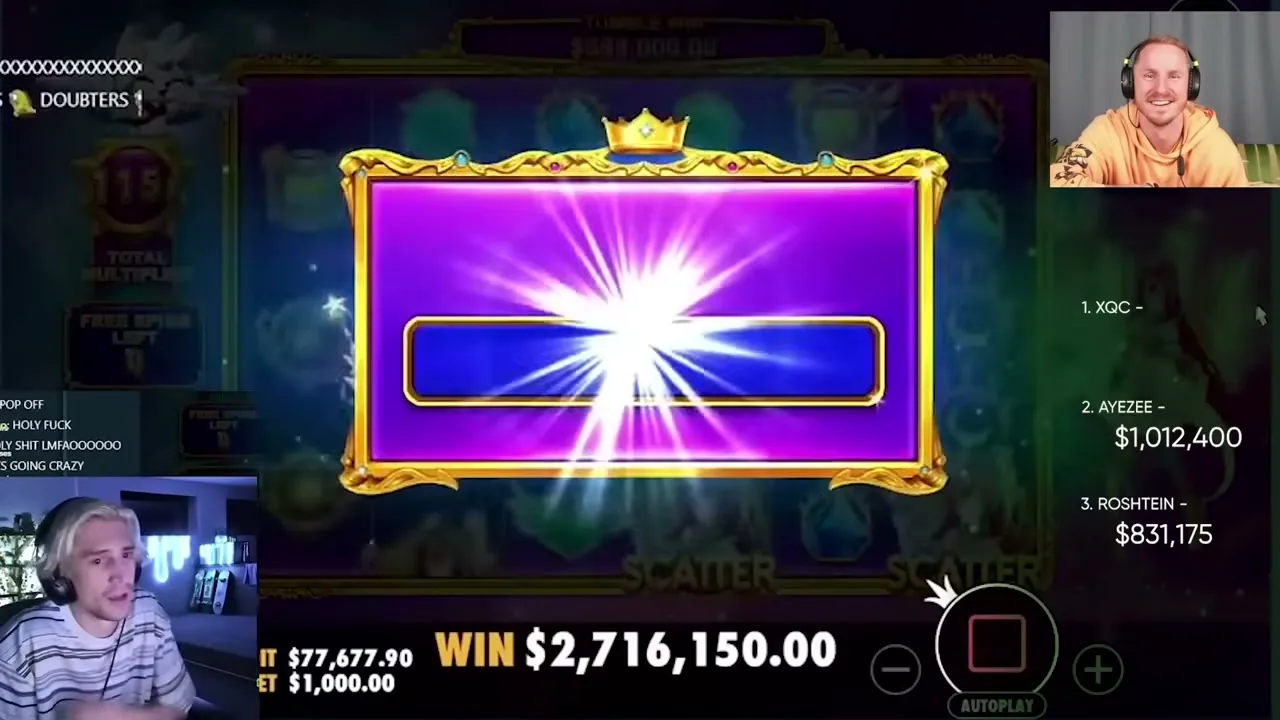 Starlight Princess 1000: bono y promociones