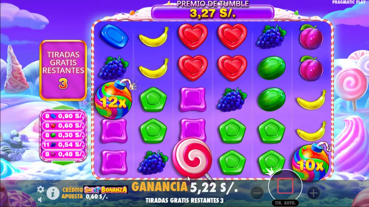 Juegos de casino: bono y promociones