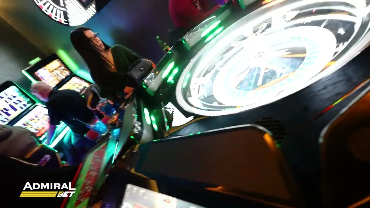 AdmiralBet: bono y promociones