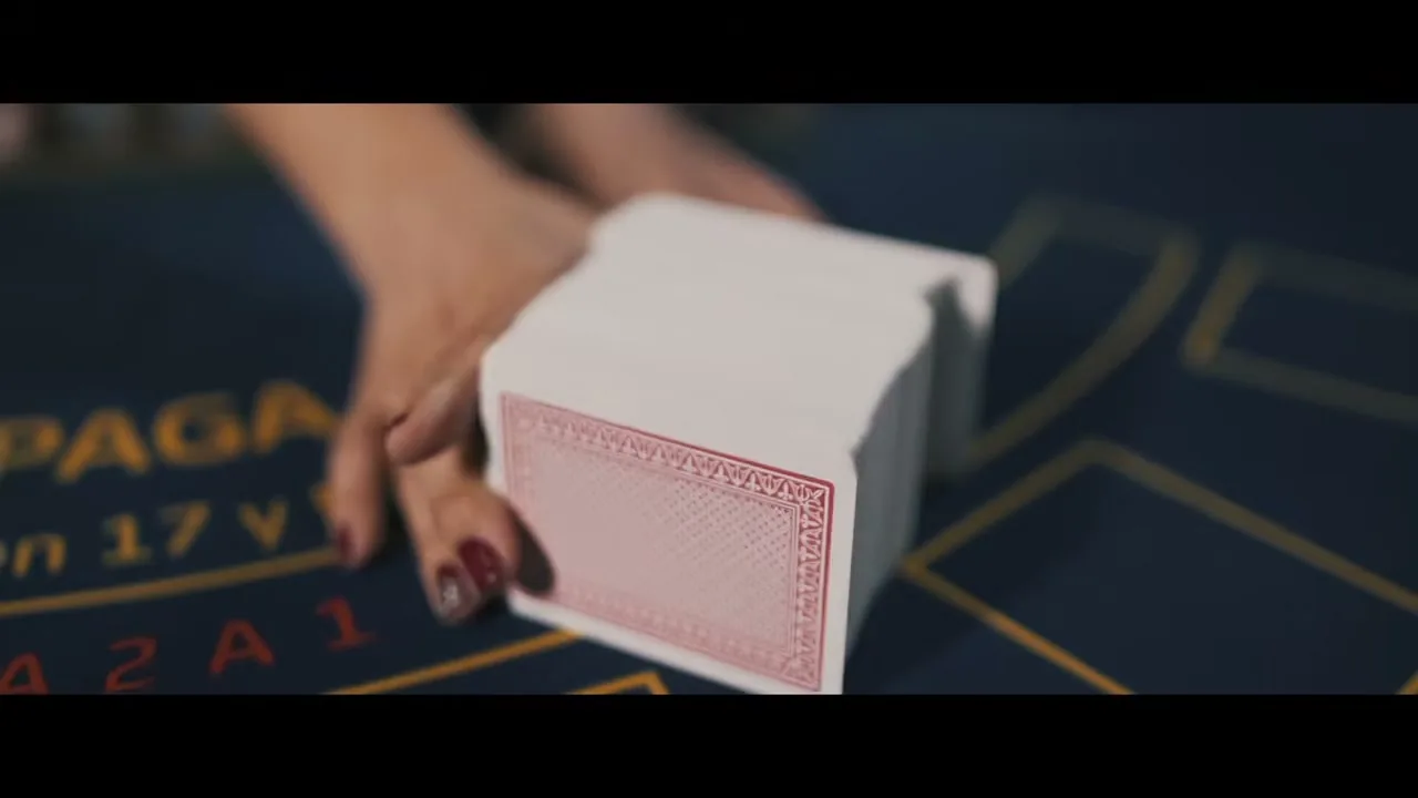 Casino Gran Madrid — Casino Gran Madrid