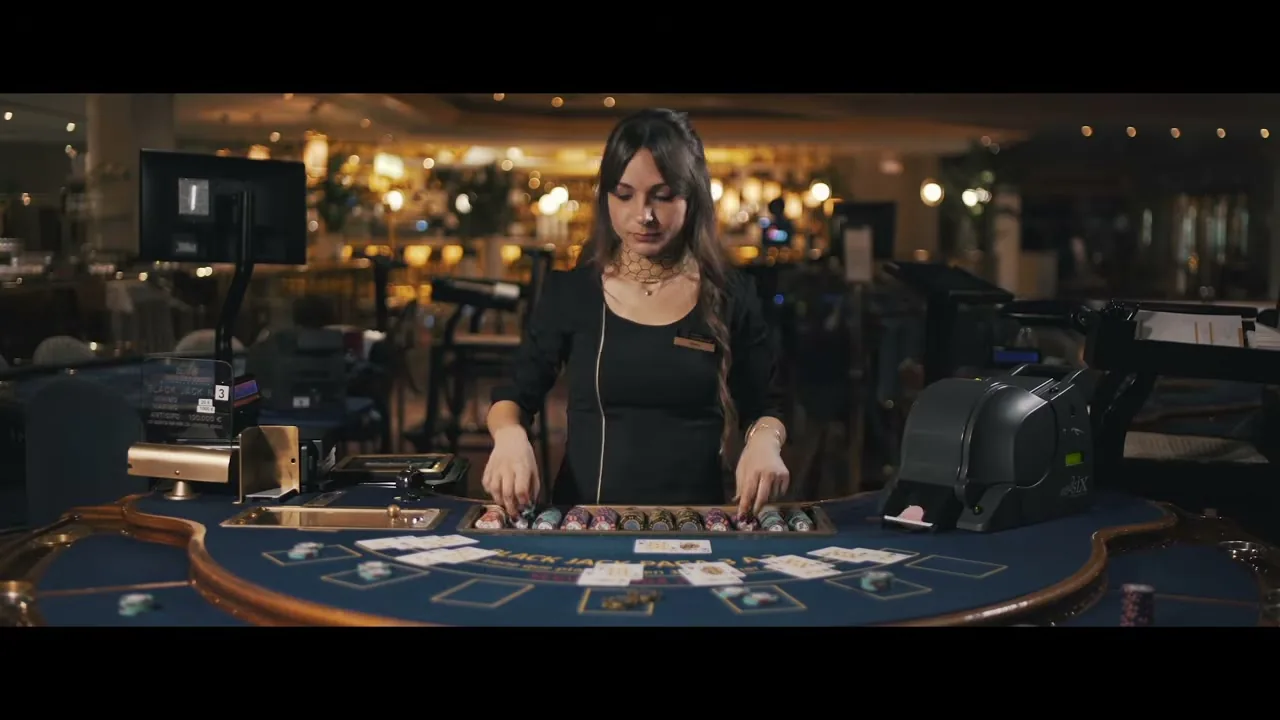 Casino Gran Madrid: seguridad y licencia DGOJ
