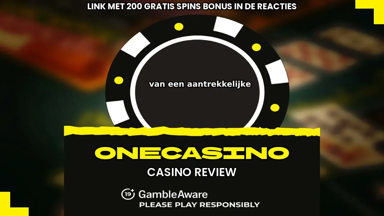 OneCasino: seguridad y licencia DGOJ
