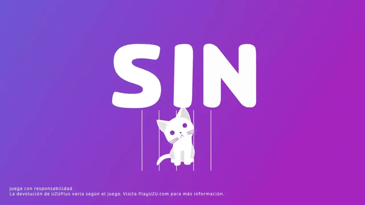 PlayUZU: juegos y tragaperras