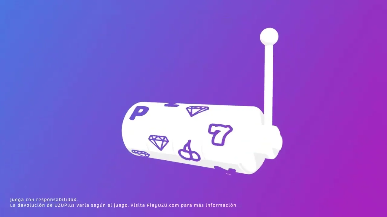 PlayUZU: métodos de pago y retiradas