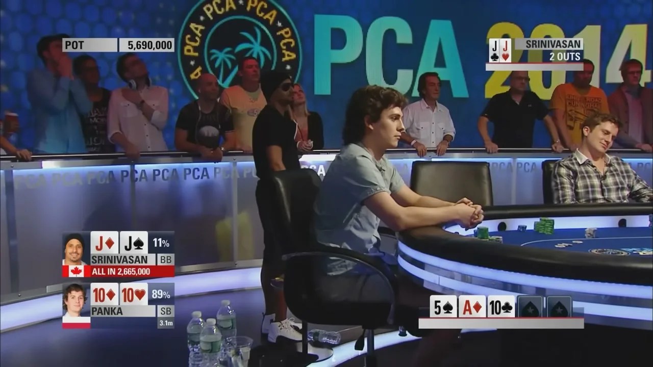 PokerStars — PokerStars