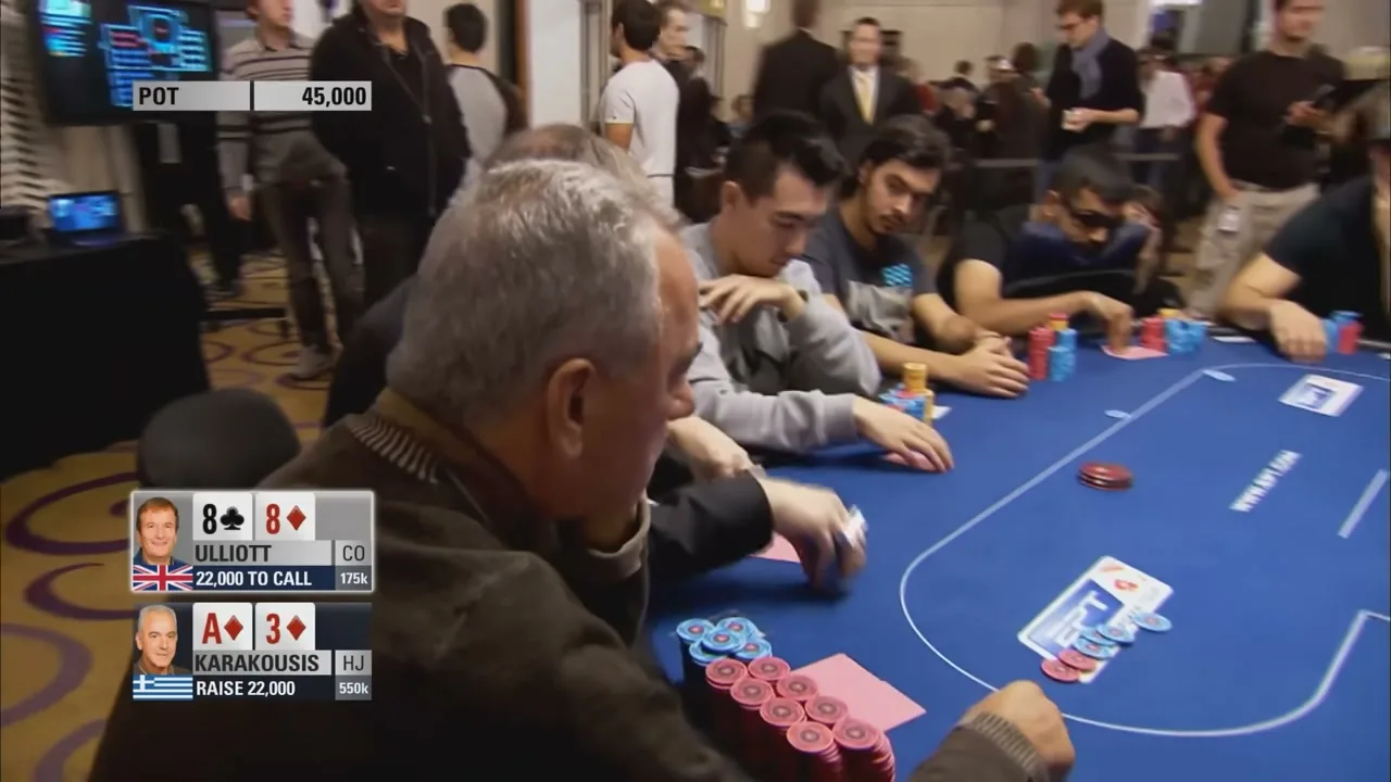 PokerStars: seguridad y licencia DGOJ