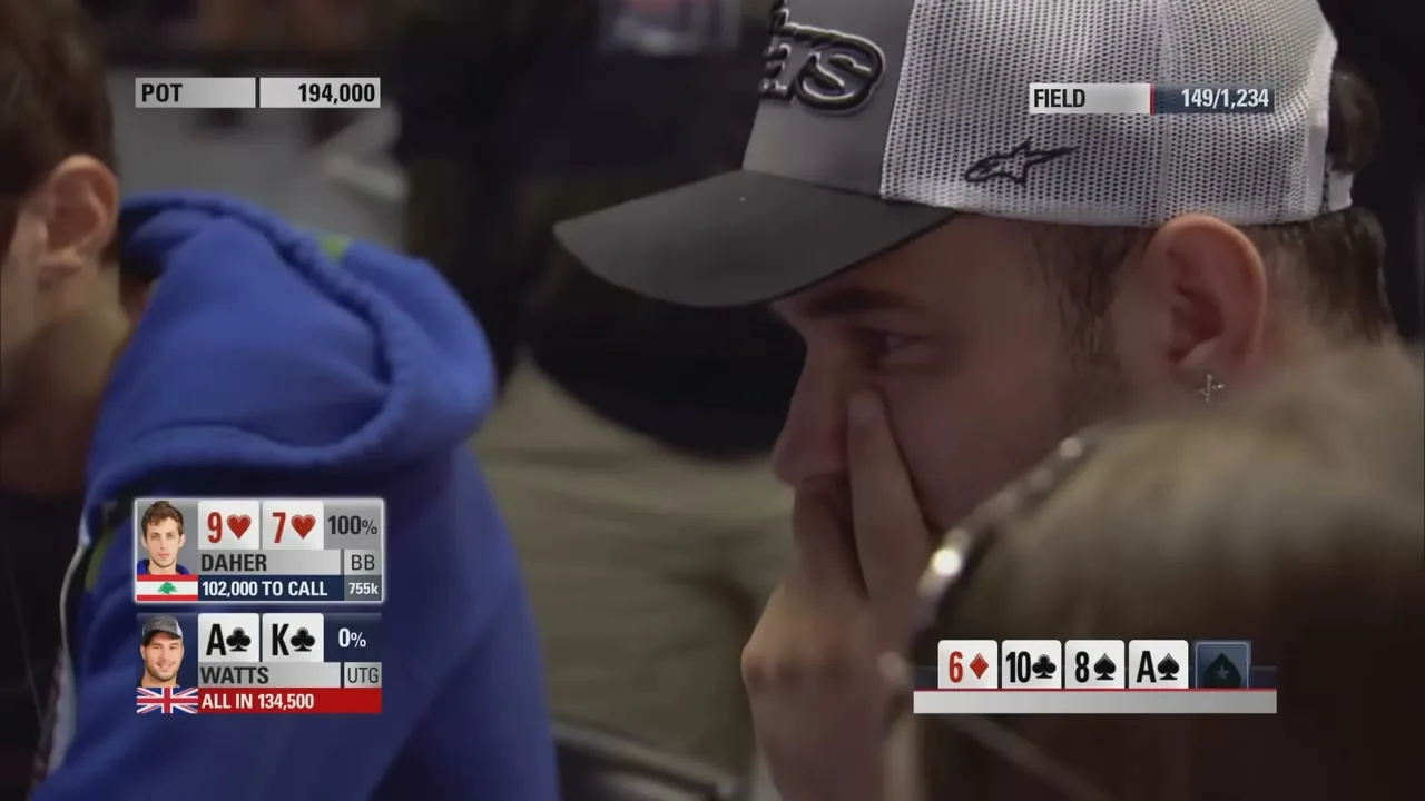 PokerStars: juegos y tragaperras