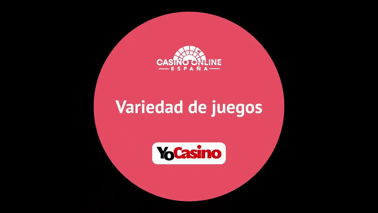 YoCasino: bono y promociones