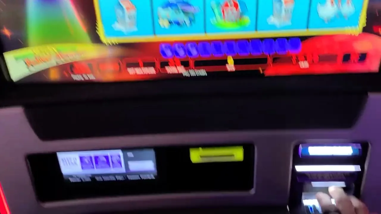Reseñas de casinos online: juegos y tragaperras