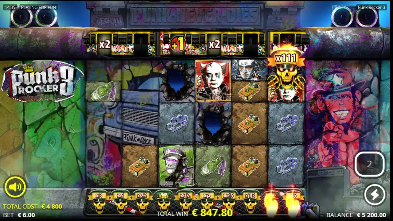 Nolimit City: juegos y tragaperras